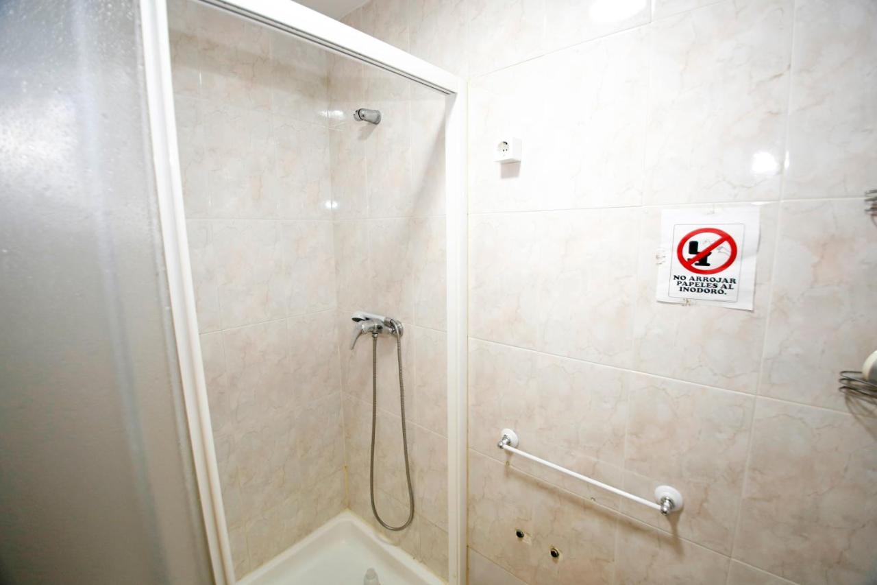 Apartamento A Pie De Playa Del Puerto De Mazarron. Eksteriør bilde