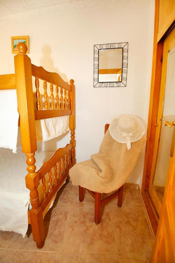 Apartamento A Pie De Playa Del Puerto De Mazarron. Eksteriør bilde